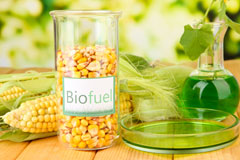 Gosmore biofuel availability