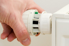 Gosmore central heating repair costs