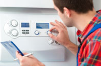 free commercial Gosmore boiler quotes