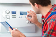 free Gosmore gas safe engineer quotes